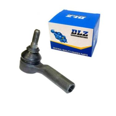 Imagem de Terminal de Direção Direito Saveiro G5 2021 2022 2023 2024 - DLZ