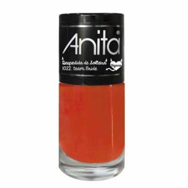 Imagem de Esmalte Coleção Despedida de Solteira Team Bride 10ml - Anita