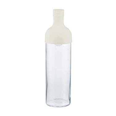 Imagem de HARIO GARRAFA FIB VIDRO BRANCO 750ML