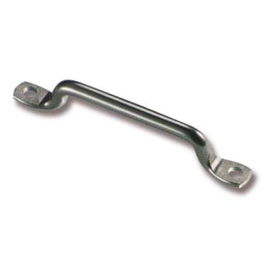 Imagem de Alça Reta Fita de Capota 50mm Inox - TREM