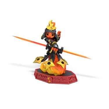 Imagem de Skylanders Imaginators Sensei Ember Figura Individual