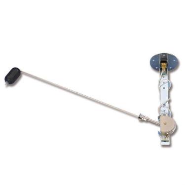 Imagem de Boia De Combustível Universal Para Embarcações Ajustável - TREM