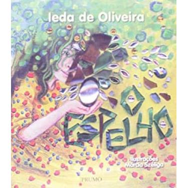 Imagem de Espelho,o - EDITORA ROCCO, 3