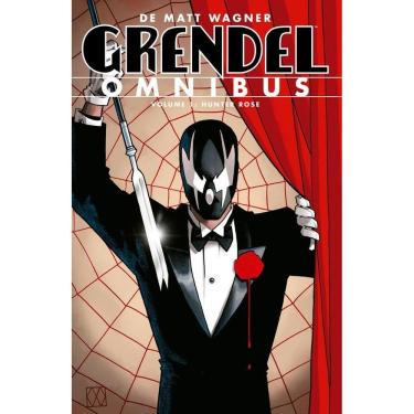 Imagem de Grendel Omnibus - Vol. 01