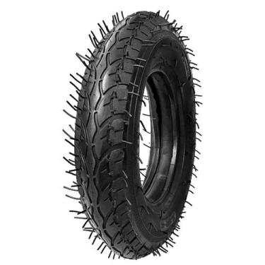 Imagem de Pneu 3.50 X 8 - 4 Lonas Carriola com Câmara - Boartyre