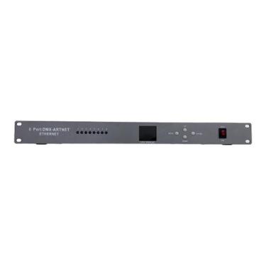 Imagem de Interface artnet onelight com 8 saidas dmx - ONE LIGHT, 3 meses