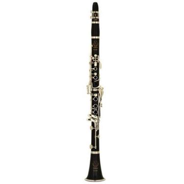 Imagem de Clarineta Eagle CL04N Sib