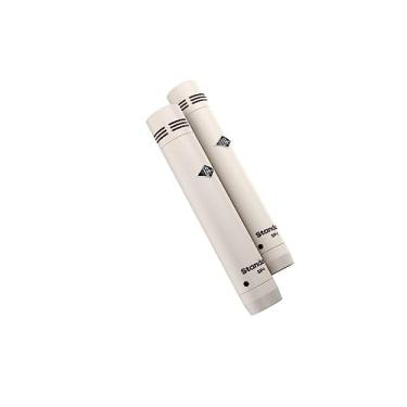 Imagem de Universal Audio Microfone lápis padrão SP-1 (par), branco