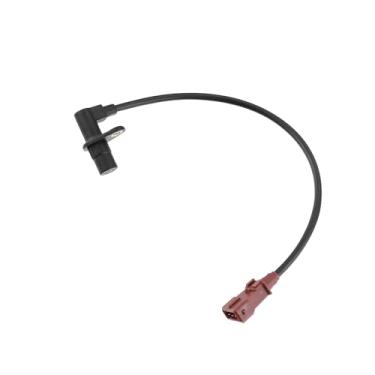 Imagem de Hihaha Sensor de posição do virabrequim substitui 96085170 para Peugeot 205 306 405 para Citroen AX Saxo Material durável