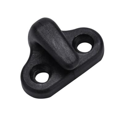 Imagem de Remo do Barco, Substituição do Gancho do Caiaque de Náilon para Acessórios Exteriores do Caiaque da Substituição do Barco do Caiaque