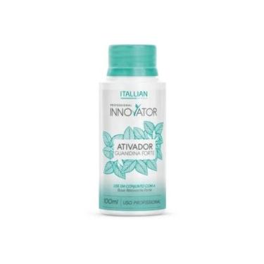 Imagem de Ativador 100ml Guanidina  Innovator - Itallian Hairtech