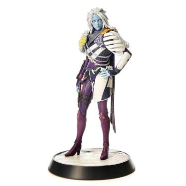 Imagem de Numskull Estátua oficial de Destiny Mara Sov 30,5 cm - Mercadoria oficial do Destiny 2 - Estatueta de videogame de ação de ficção científica FPS