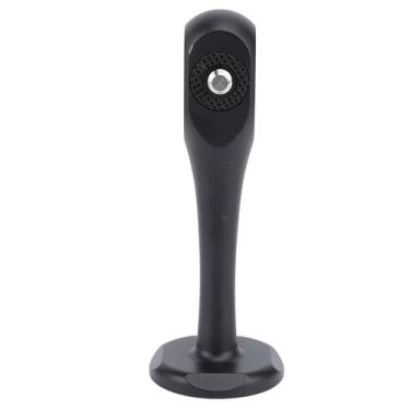 Imagem de Adaptador de tripé Binocular, Adaptador de Montagem Binocular de Liberação Rápida Montagem Com Rosca de 1/4 de Polegada, Liga de Alumínio, Com Anel de Vedação, Furo Inferior de