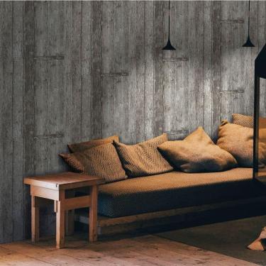 Imagem de Papel De Parede Imagine Timber 31773 Rolo 10m X 0,53m