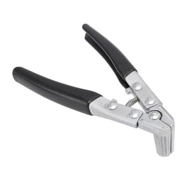 Imagem de Ferramenta de Terminal Multifuncional do Alicate Bateria Reparo Automotivo Preto