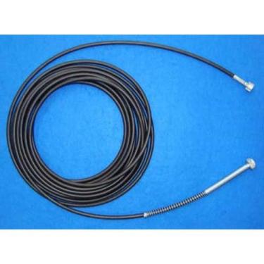 Imagem de Cabo de comando do velocímetro Mercedes O 370 1984 a 1995 - FANIA