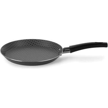 Imagem de Crepeira Panquequeira Tapioqueira Gourmet Antiaderente 18cm - MULTIFLO
