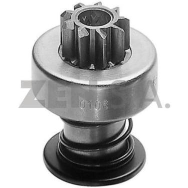 Imagem de Impulsor do motor de partida Miura Top Sport 1990 a 1993 ZEN