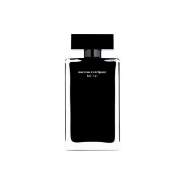 Imagem de Narciso Rodriguez For Her Eau De Toilette - Perfume Feminino 100ml, 10