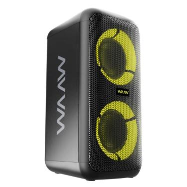 Imagem de Caixa de Som WAAW By Alok 160W SOUND BOX INFINITE 200