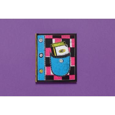 Imagem de Livro - Era uma vez uma casa