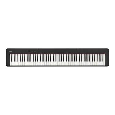 Imagem de Piano Digital Casio CDP-S105 88 Teclas