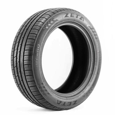 Imagem de Pneu 235/55R19 RF Aro 19  ZETA IMPERO RUNFLAT 101V