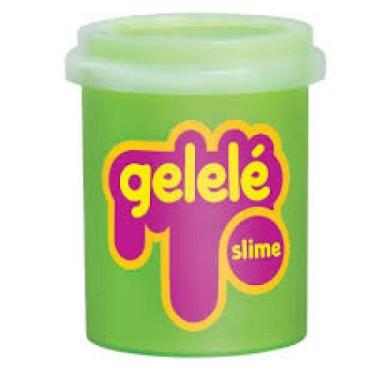 Imagem de Gelelé slime pote 152g tradicional 3209 - DOCE BRINQUEDO, 3