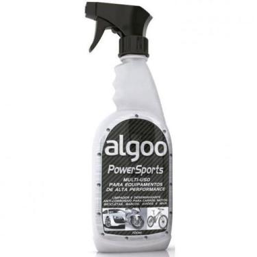 Imagem de Desengraxante multiuso algoo powersports 700ml