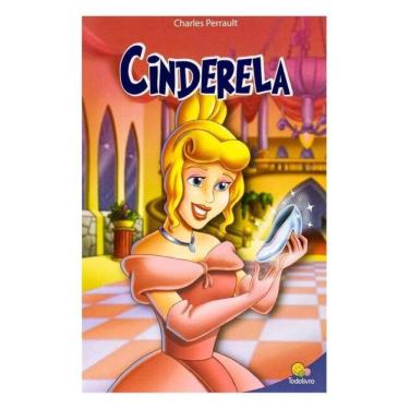 Imagem de Classic Stars: Cinderela