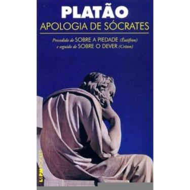 Imagem de Apologia De Sócrates