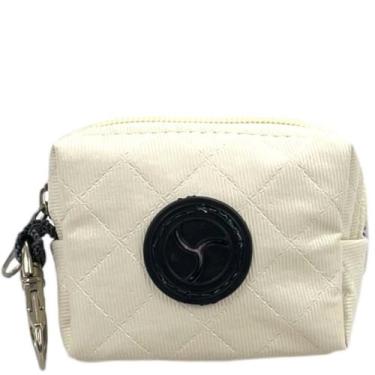 Imagem de Chaveiro Cata Caca - Tam U - PetBelt, Off White