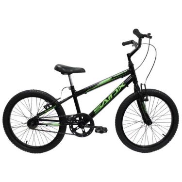 Imagem de Bicicleta Aro 20 Bike Infantil Saidx Premium Feminina e Masculina