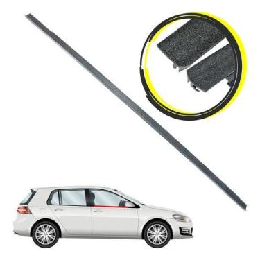 Imagem de Pestana externa direita uno / premio / elba 2 portas -- - METALSYSTEM