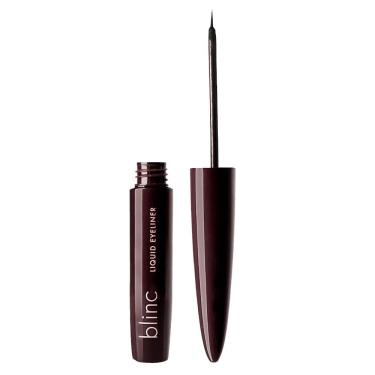 Imagem de Delineador líquido blinc Extreme Longwear Medium Brown