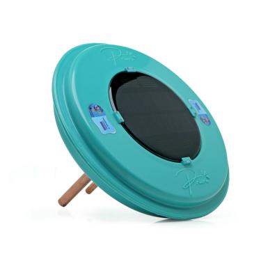 Imagem de Ionizador Piscina De 15000a 40000 Litros(solar)(adeus Algas)