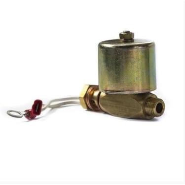 Imagem de Eletroválvula Corta Combustível Diesel D20 Motor Perkins