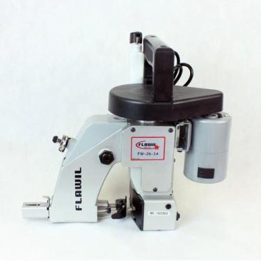 Imagem de Máquina de Costurar e Fechar Boca de Saco - FW-26-1A - 220v - Flawil, 