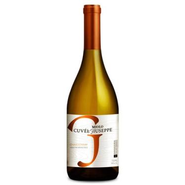 Imagem de Vinho Miolo Cuvée Giusppe Chardonnay Branco 750ml