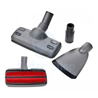 Imagem de Kit Bocal Pelo Animal Pet Aspirador Electrolu Wap Karcher