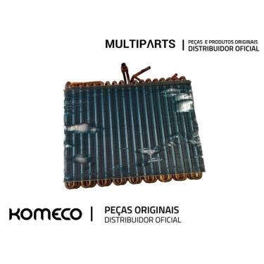 Imagem de Trocador De Calor Ar Portatil Komeco Abp09Qcg1 0200450447