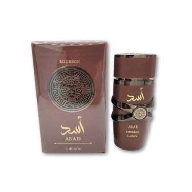 Imagem de Asad Bourbon by Lataffa - Lattafa
