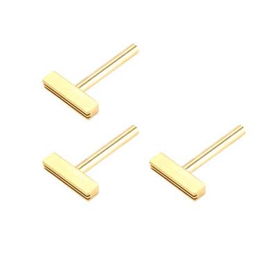 Imagem de T Dicas de Ferro de Solda, 30W 40W 60W 3PCS Conjunto Com Pressão Quente para Reparo de Cabo Flexível de Tela LCD