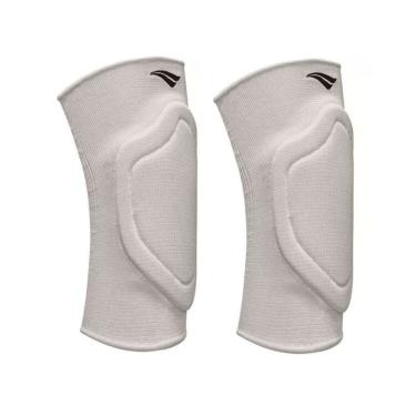 Imagem de Joelheira Penalty Indoor V - Branco - M