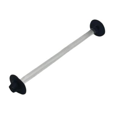 Imagem de Lilihuimaoyi Organizador de Suporte para Novelos de Lã com 2 Peças de Capas para Materiais de Tricô DIY para Entusiastas de Tricô