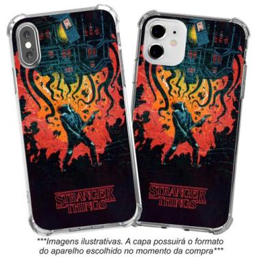 Imagem de Capinha Capa para celular Xiaomi Poco X3 M3 Poco M4 Pro X4 Pro Eddie M