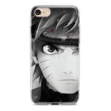 Imagem de Capinha Capa para celular Xiaomi Mi 8 / Mi 8 Pro (6.21") - Naruto Ship