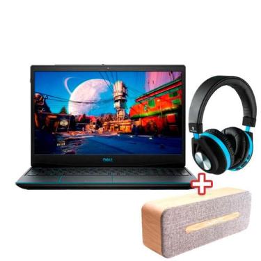 Imagem de Kit gamer dell i5 a20p+soudsync+follow-45067