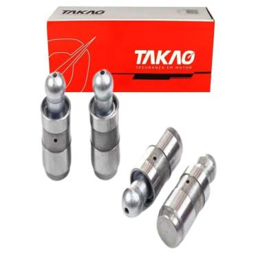 Imagem de Tucho De Válvula Freelander 2 2.2 16V 2011 A 2018 - Takao Tvlr22D