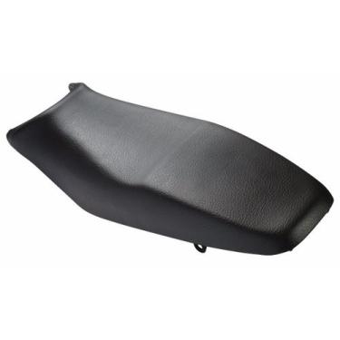 Imagem de Capa Banco Moto Design Honda Titan Fan 150 - Metal Roper